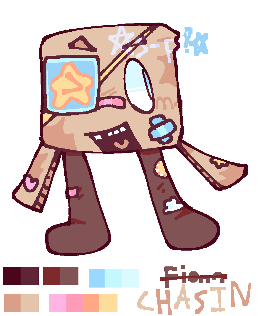 clowd009's tweet photo. yo first adopt!! his name is fionn, but he has big chuunibyou so he says his name is chasin lol. he uses he/him pronouns, you can givehim any sort of personality or backstory you want!! payment methods in the thread below #osc #objectoc #adopt #objectadopt #objectshow https://t.co/hofjSRXsvu