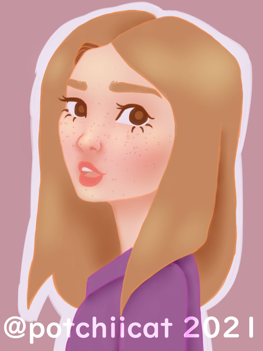 Potchiicat she/her COMMISSIONS OPEN tweet media