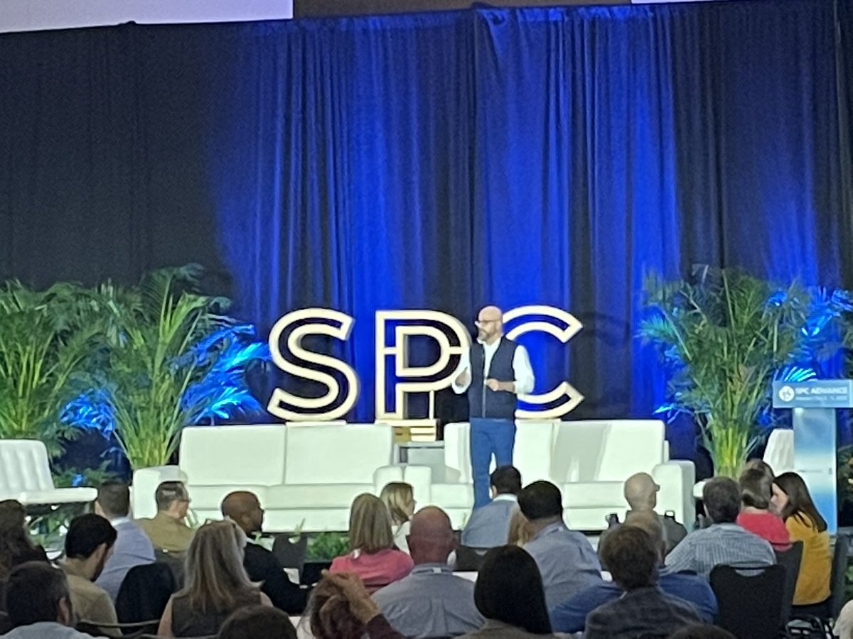 WestRock's tweet image. Heading into @SPCadvance to connect with other #packaging leaders about collaboration, innovation and #sustainability! @SPCspotlight #SPCadvance