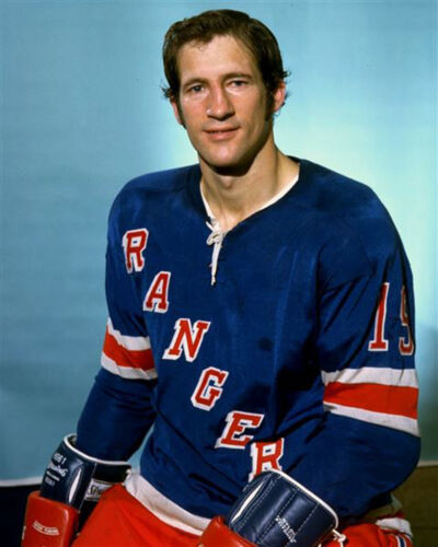 Happy 82nd birthday to Hall of Fame center Jean Ratelle. One of my all-time favorite Rangers. 