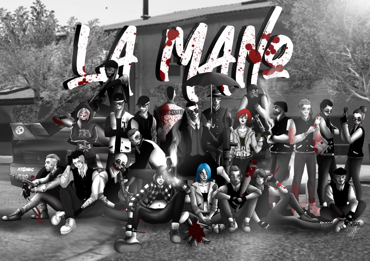 Et voila, le clan Mano enfin au complet et réuni 🥲
@AlexclickTv <a href="/TarTiine__/">TarTine</a> <a href="/Kiuqsxn/">Kiuqsxn</a> <a href="/Aces_ti/">Aces-T</a> <a href="/FonkyWizzy/">WiZzY</a> <a href="/FoxSeeN/">Fox</a> <a href="/IamPitchou/">Pitchou</a> <a href="/HycksUnderscore/">Hycks_</a> <a href="/Mynow_/">Mynow</a> <a href="/Wayzz_ofi/">Wayzzzzz</a> <a href="/TheMonodie/">Monodie</a> <a href="/Selinum2/">Selinum</a> <a href="/Drakony_/">Drakony 🌙</a> <a href="/AlLangelo3/">Allangello</a> <a href="/YOBfr/">Yob</a> <a href="/Azur0ra/">Azurora</a> @GenoDahood9 <a href="/Apocalyptico666/">Apocalypse</a> <a href="/Kagami_Kev/">Kagami</a> <a href="/n_e__r_u/">Nëru</a>