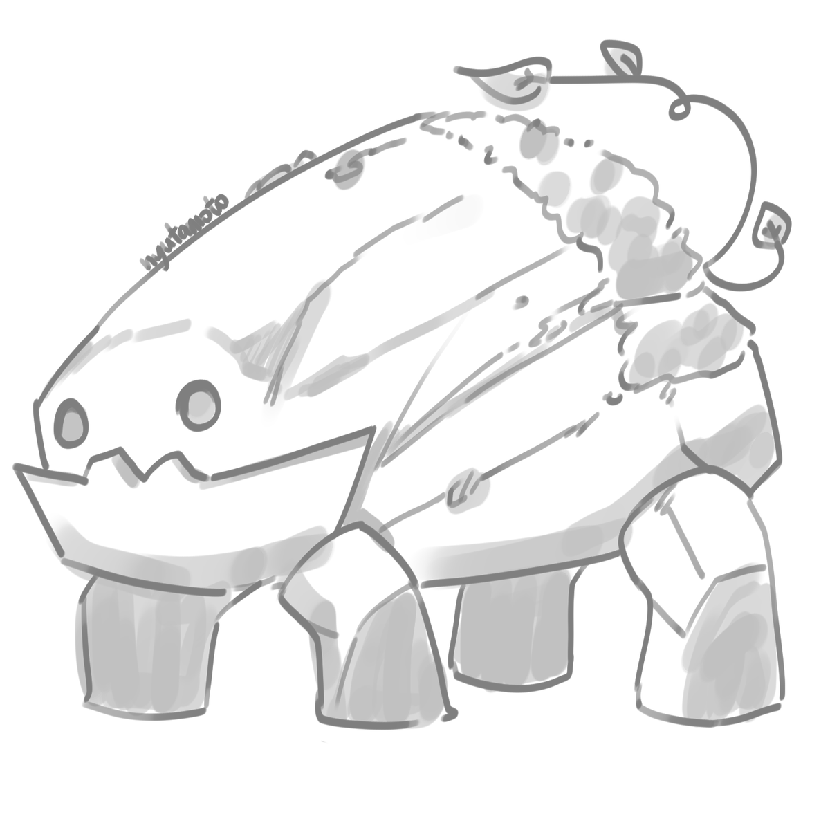 nyutamoto's tweet photo. dia 22 - lasquinha
#100チャレンジ https://t.co/wxgXw02NY6