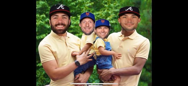 j1987bird's tweet photo. @NjTank99 Go Braves! https://t.co/dSkDqbwyin