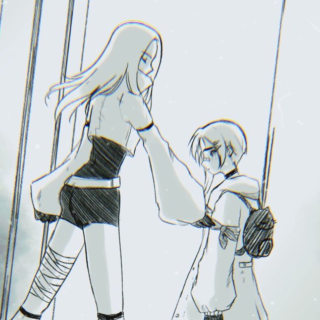 Dagacadabra's tweet photo. Presenté mi historia llamada 2245 para #webcomicmutante ♡ sci-fi y recuentos de la vida les aguardan~
Para continuarla hay que votar luego de suscribirse a la pagina ♡ https://t.co/VWE3kT8bqt