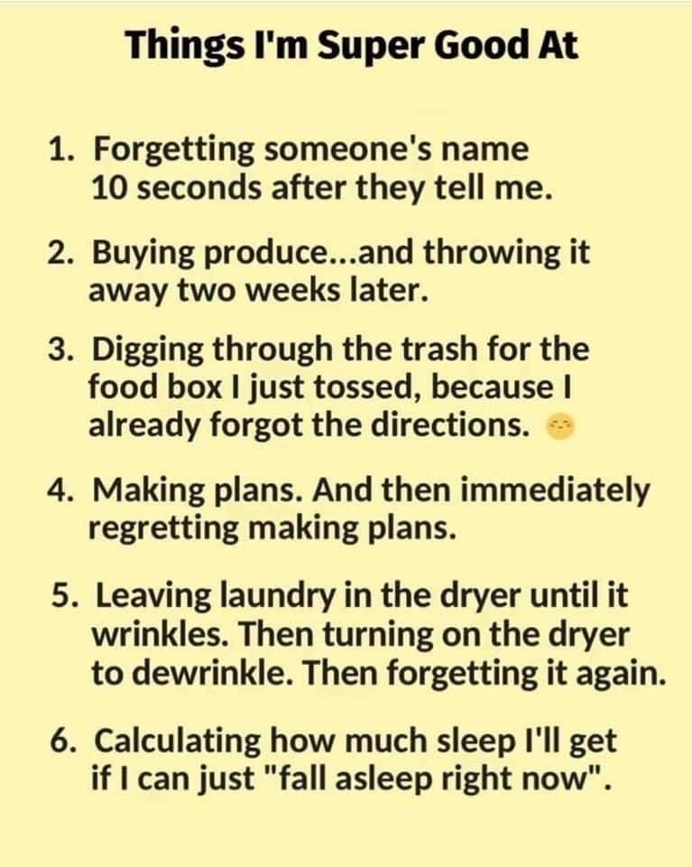 Yes, it’s ADHD tweet media