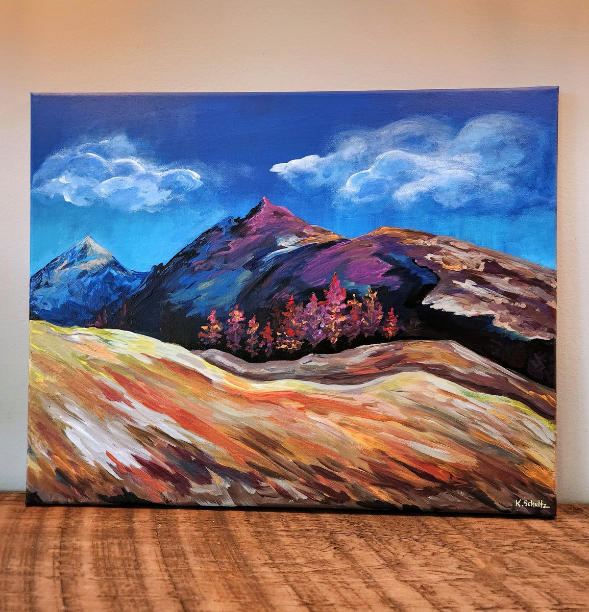 Kensey Schultz tweet media