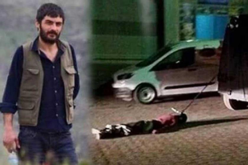 Denizerberitan's tweet photo. Sızı toprağa  verenler utansın …. https://t.co/6bRa8hxfpt
