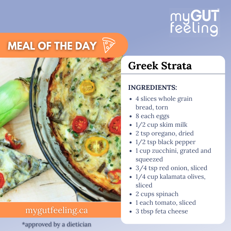 mygutfeelingca's tweet photo. Ready to try something new? Try this recipe and let us know what you think! Visit https://t.co/DsxE5P3Jfw for this recipe and many more.
#StomachCancerAdvocacy #StomachCancerEducation #StomachCancerAwareness #StomachCancerSupport #MyGutFeeling https://t.co/4uvT5CuHeo