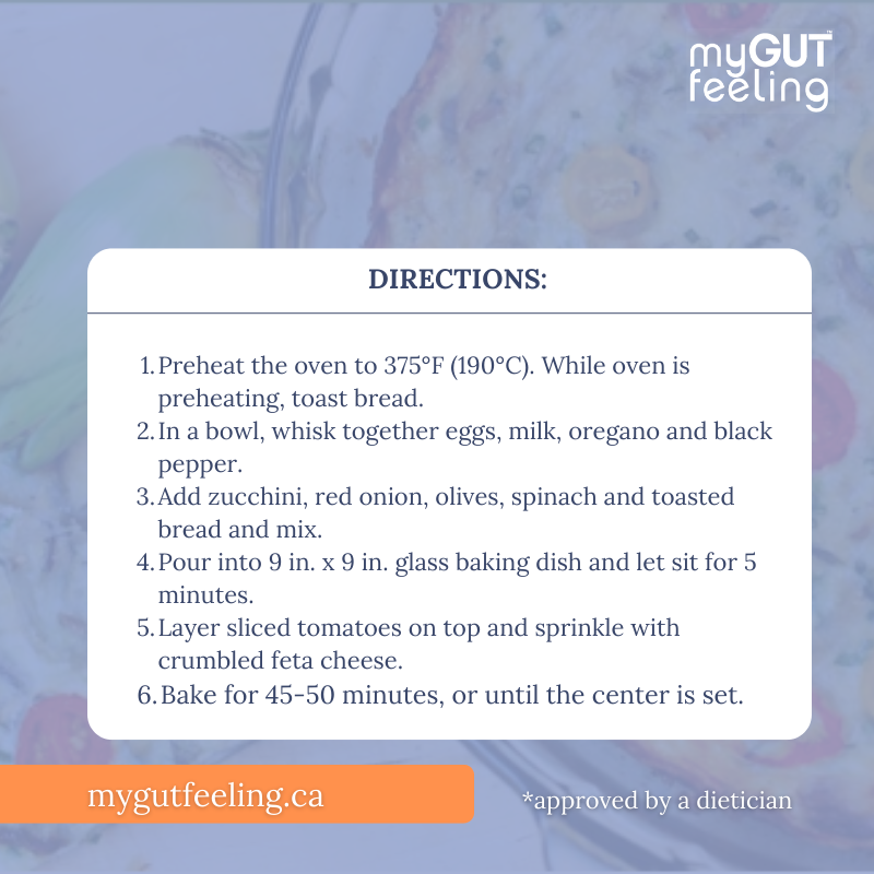 mygutfeelingca's tweet photo. Ready to try something new? Try this recipe and let us know what you think! Visit https://t.co/DsxE5P3Jfw for this recipe and many more.
#StomachCancerAdvocacy #StomachCancerEducation #StomachCancerAwareness #StomachCancerSupport #MyGutFeeling https://t.co/4uvT5CuHeo