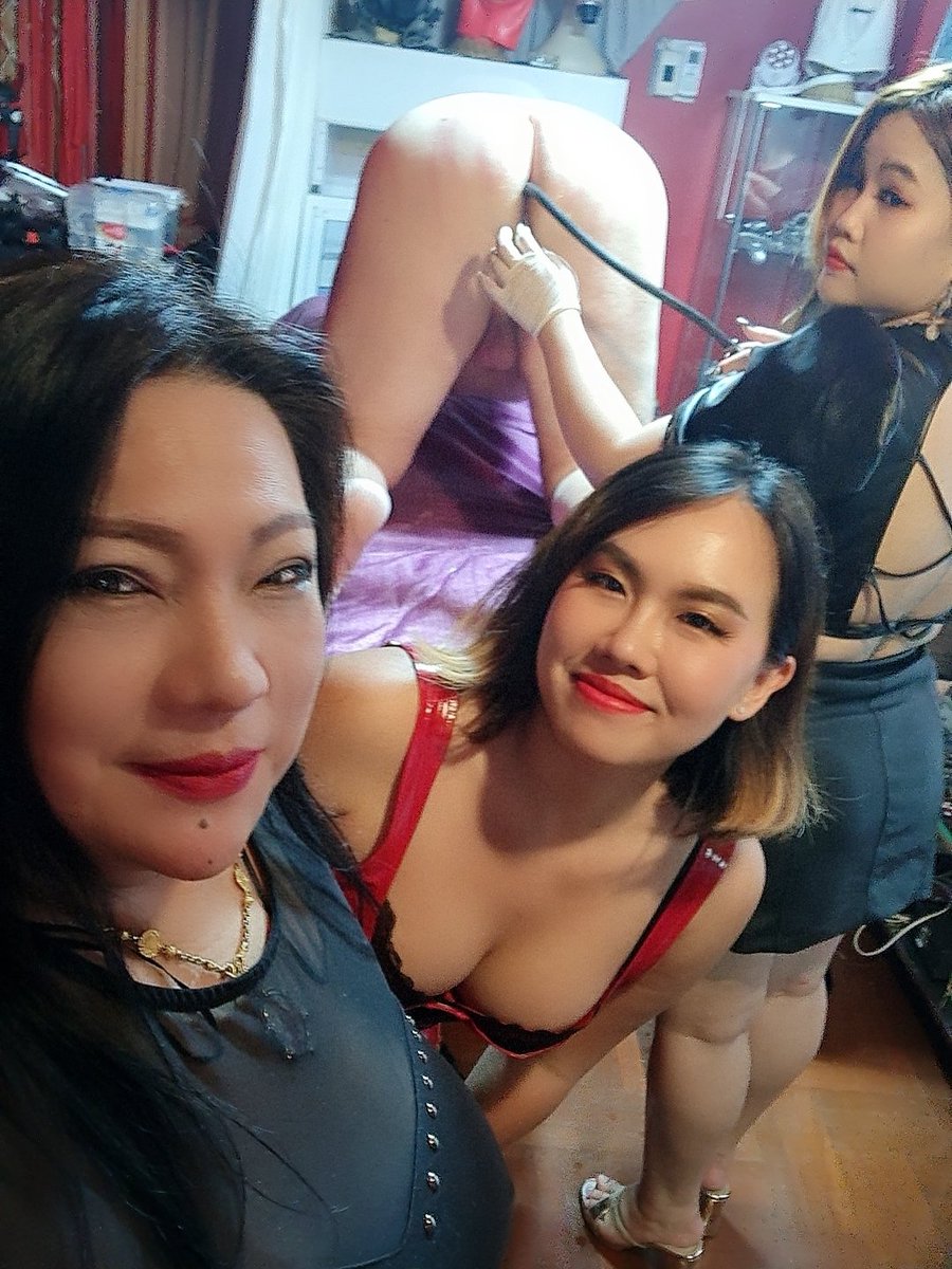 When the Goddess Midori <a href="/Thaimistressbkk/">Mistress Midori- Bangkok +🔞 lifestyledominatrix</a> takes a selfie <a href="/ValentineFemdom/">Mistress Valentine 🧛‍♀️❤ bkk</a>
<a href="/AmiFemdom/">Mistress AMI</a> 
<a href="/MKykie/">Mistress.Crystal (Kykie)</a> 
@MistressChilla <a href="/MsSaintlawrence/">~MiladySaintlawrence~flymetoyou ✈️ activated!</a>
<a href="/MarketingBDSM/">MistressAdvisor.com</a> 
#medicalplay #thaimistress
#kinkynurse #bangkokmistress 
#bdsmtraining #thaidomina