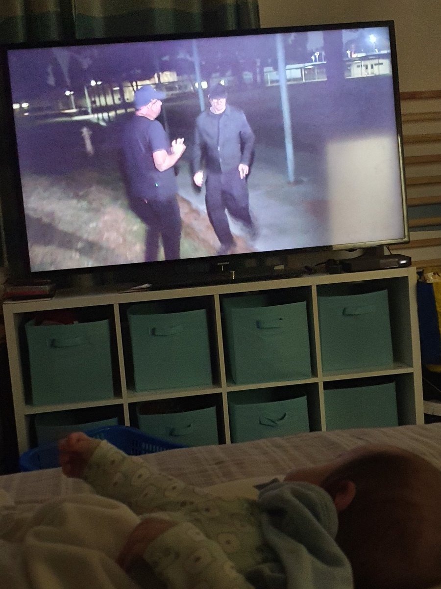 hammersley86's tweet photo. @GhostAdventures @travelchannel @discoveryplus Couldnt watch on my own and baby is loving watching https://t.co/fmv6BJ2rIY