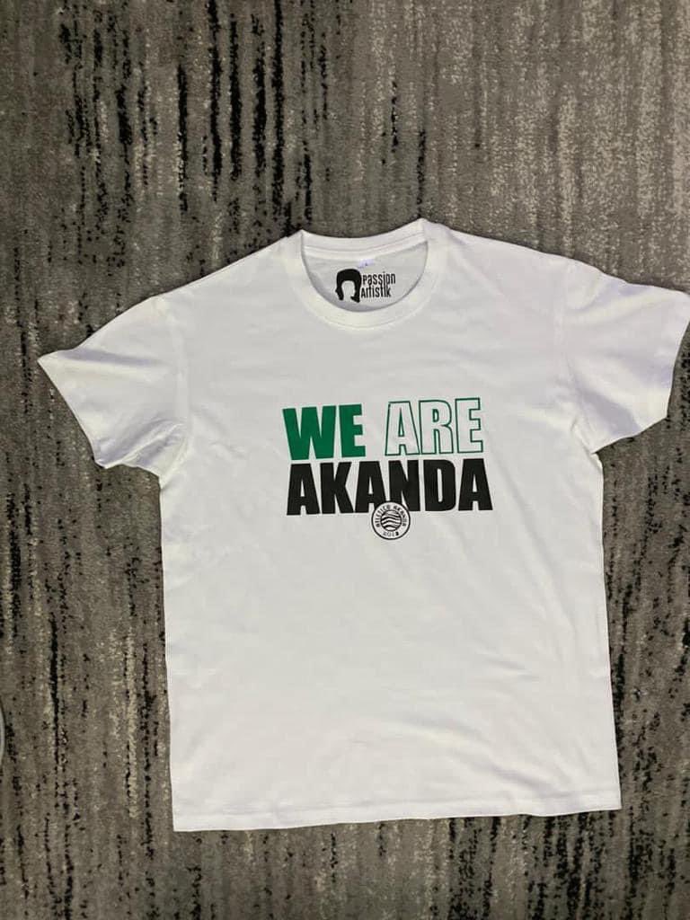 Atlético Akanda tweet media