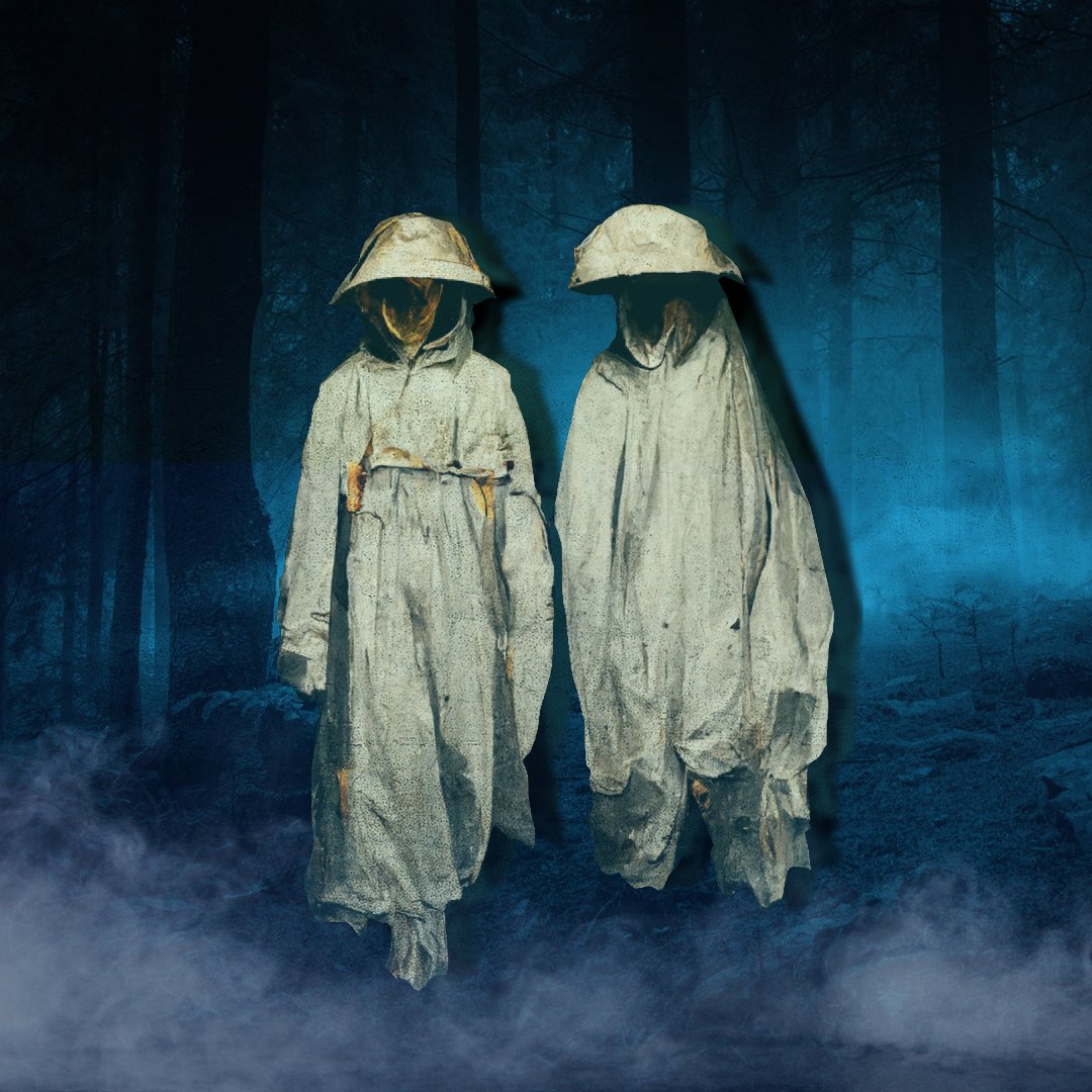 TheHauntedRd tweet picture