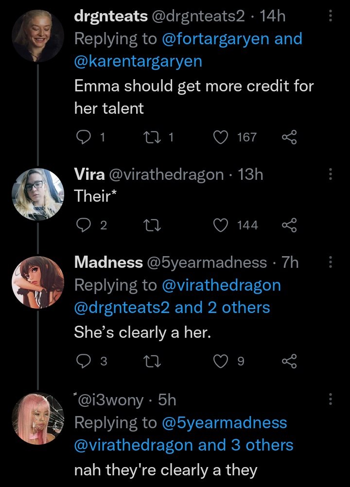 MeneMonsi's tweet image. A few years back this would have been an argument between a kid that didn't know how to speak English and one that did...

What we've become🤦🏾‍♀