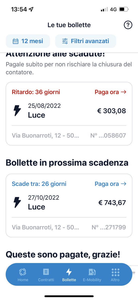 atommy2000's tweet photo. @rep_firenze Io posso capire una da 300€ ma quasi 800€ non è possibile pagare https://t.co/Natk89xxHp