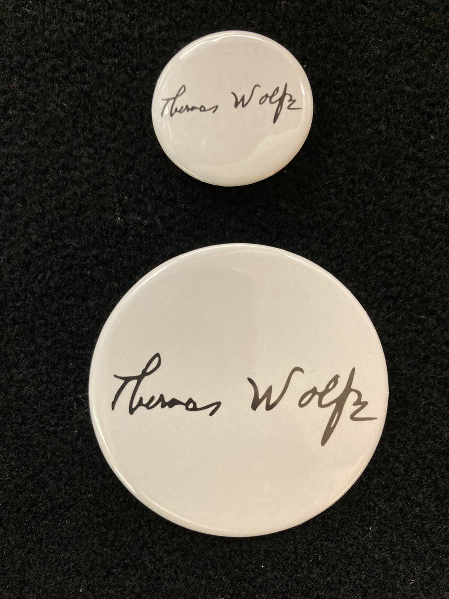 NC Collection, UNC (@nccollection) on Twitter photo Happy Birthday Thomas Wolfe! <a href="/TWolfeMemorial/">ThomasWolfe Memorial</a> #ncauthor #nchistory #lookhomewardangel. #whosaysYouCantGoHomeAgain? Happy Birthday Thomas Wolfe! <a href="/TWolfeMemorial/">ThomasWolfe Memorial</a> #ncauthor #nchistory #lookhomewardangel. #whosaysYouCantGoHomeAgain?