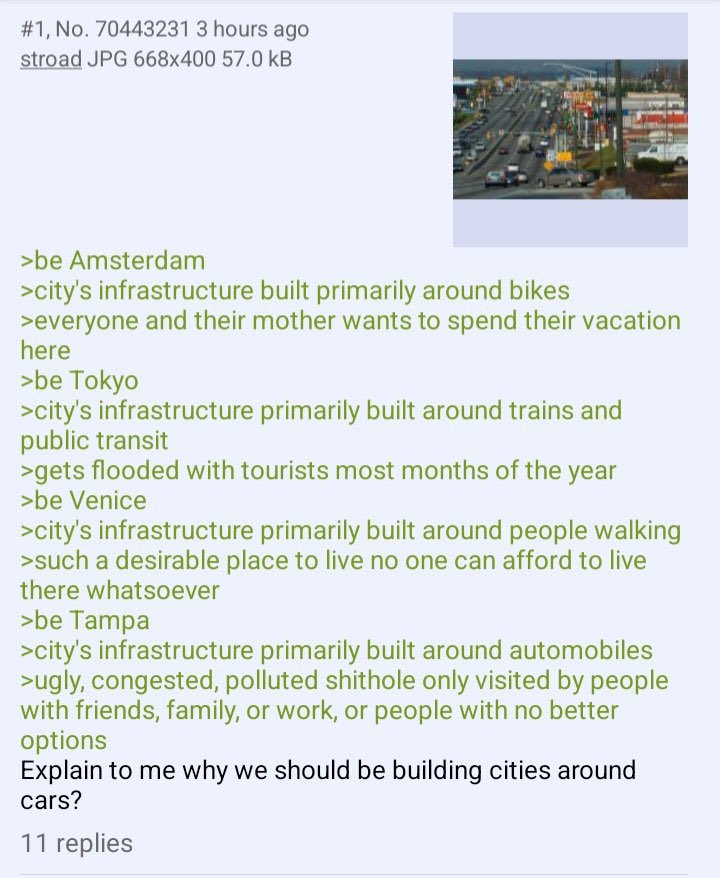 Greentext Poster tweet media