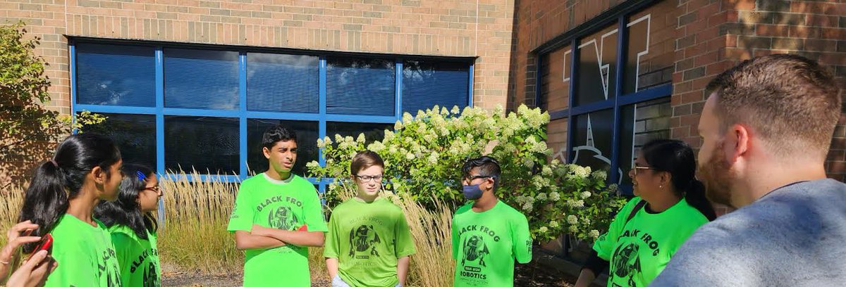 Novi Middle School Bands tweet media