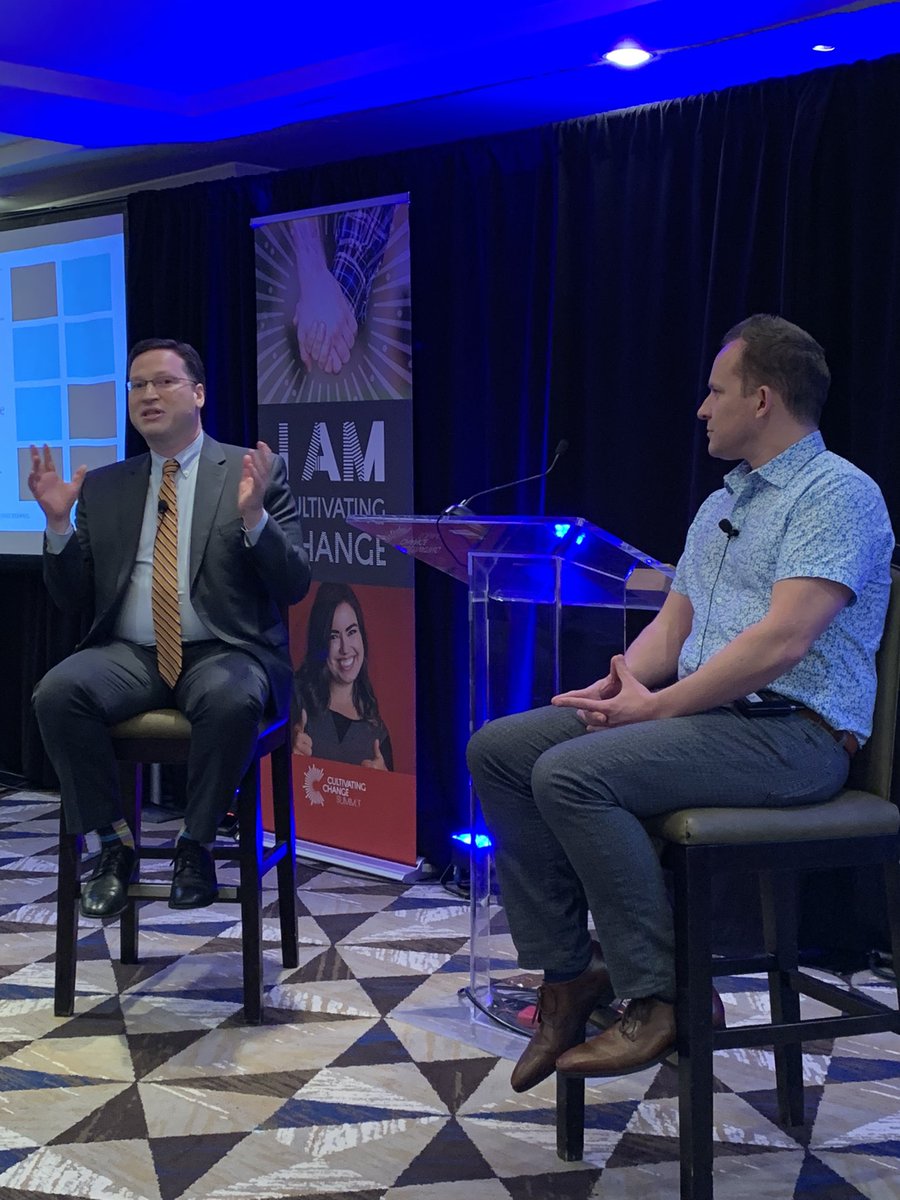 C_C_Foundation_'s tweet photo. Fireside Chat time. Discussing recent legal developments that have the potential to affect the rights of LGBTQ+ Americans. #CultivatingChangeSummit2022 https://t.co/8chamq94Vg