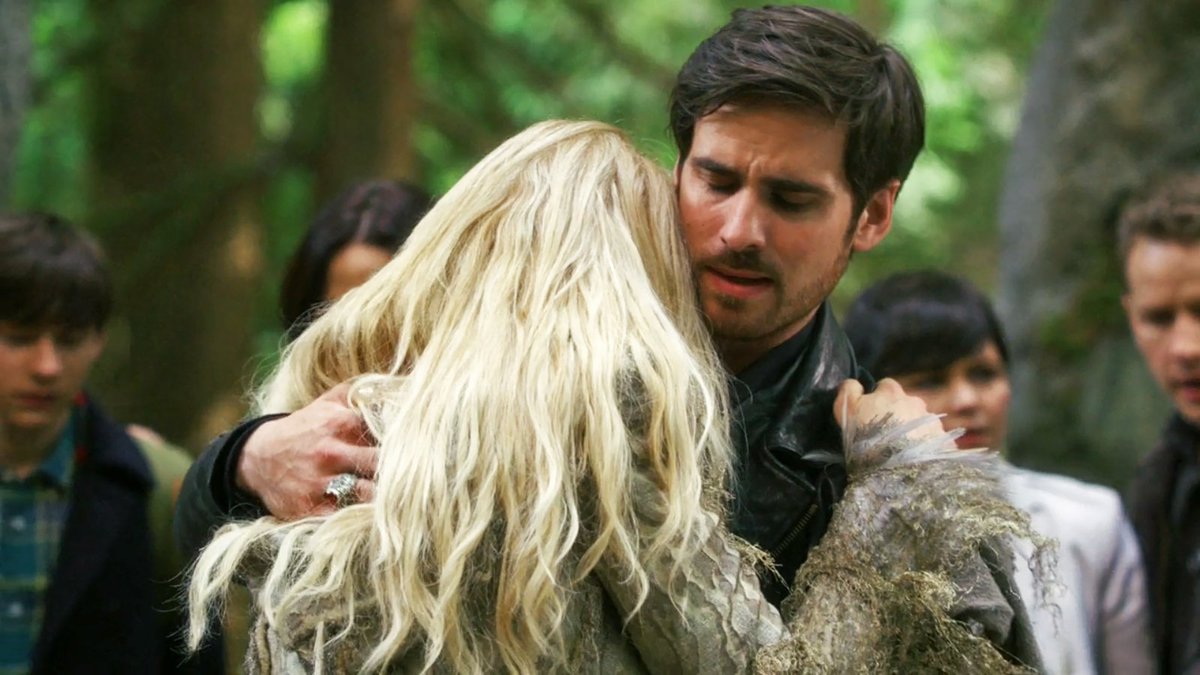 EnchantedSwans's tweet photo. ✨ CS Collection
CS hugging | 5x01
🥺❤️
#captainswan #emmaswan #killianjones #jennifermorrison #colinodonoghue #onceuponatime #ouats5 #cscollection #cshug #cshugging #captainswanhug https://t.co/CUdMKJxjhB