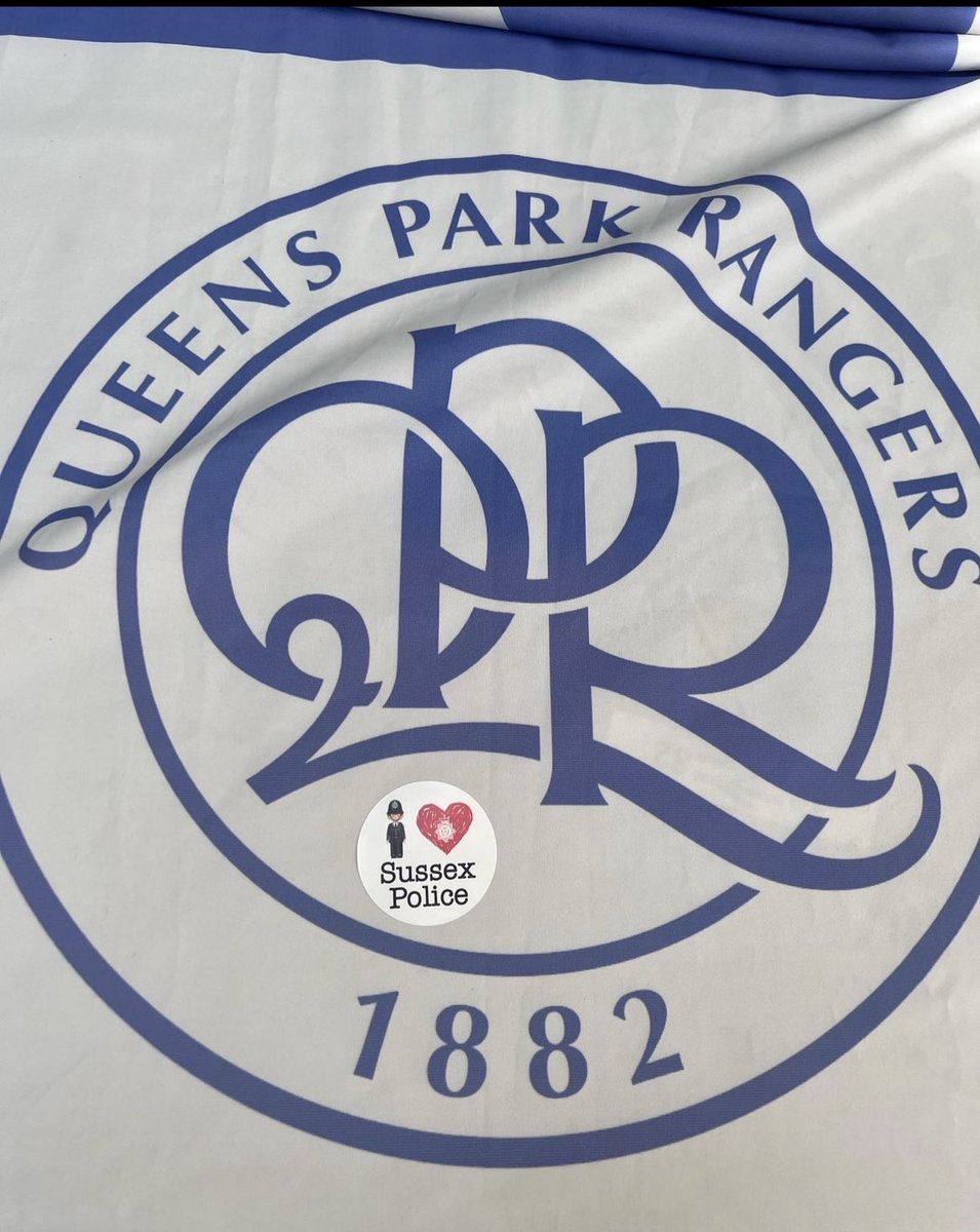 Terry millichope 3
Sussex police     1
Met police          0                    <a href="/MPSQPRFC/">Met Police QPR FC</a>  #football