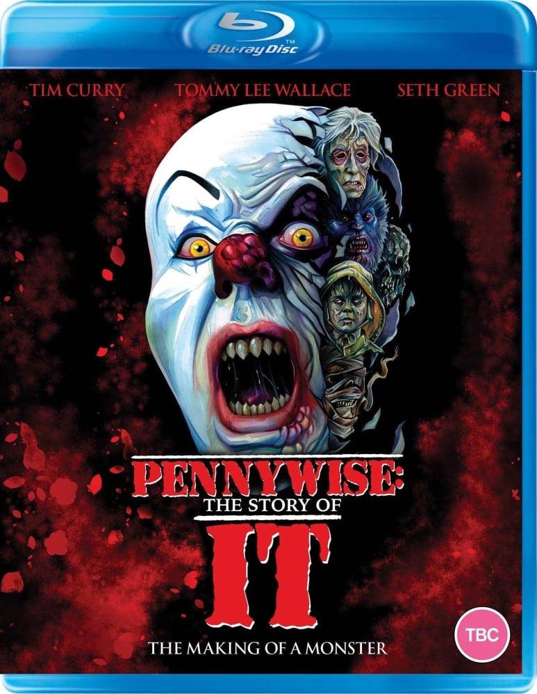 ClubSTEPHENKING's tweet photo. It's today that the digital VOD version of @pennywisedoc is being released in the UK : the DVD/Bluray versions will be released on october 24th !

Rent it now on amazon prime video (UK) => https://t.co/zYzm4A60YW
Pre-order the bluray => https://t.co/8yjf2xSnxG https://t.co/UQ9KbwoLQc