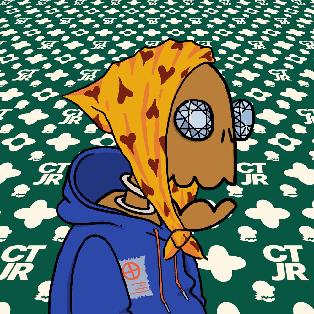 Crash Test Joyride tweet media