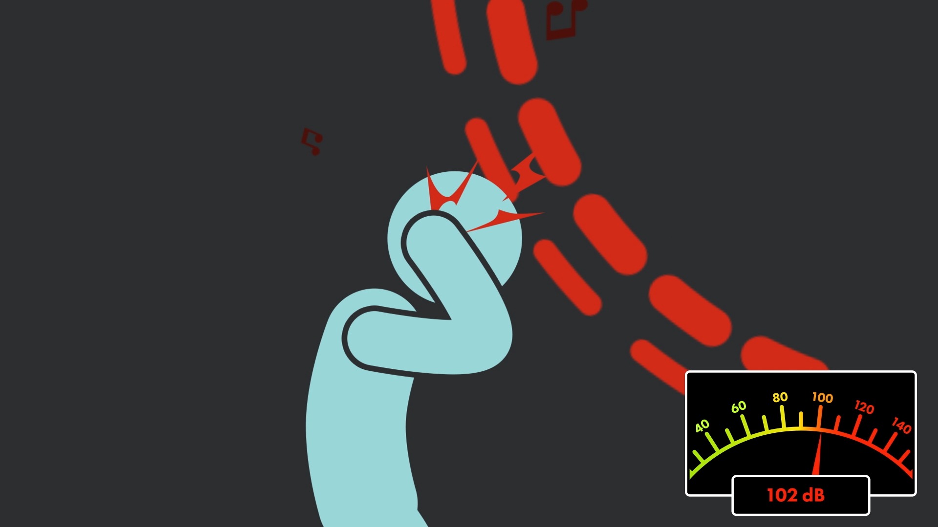 CDC on Twitter "It’s National Protect Your Hearing Month! Using foam earplugs is an easy way to