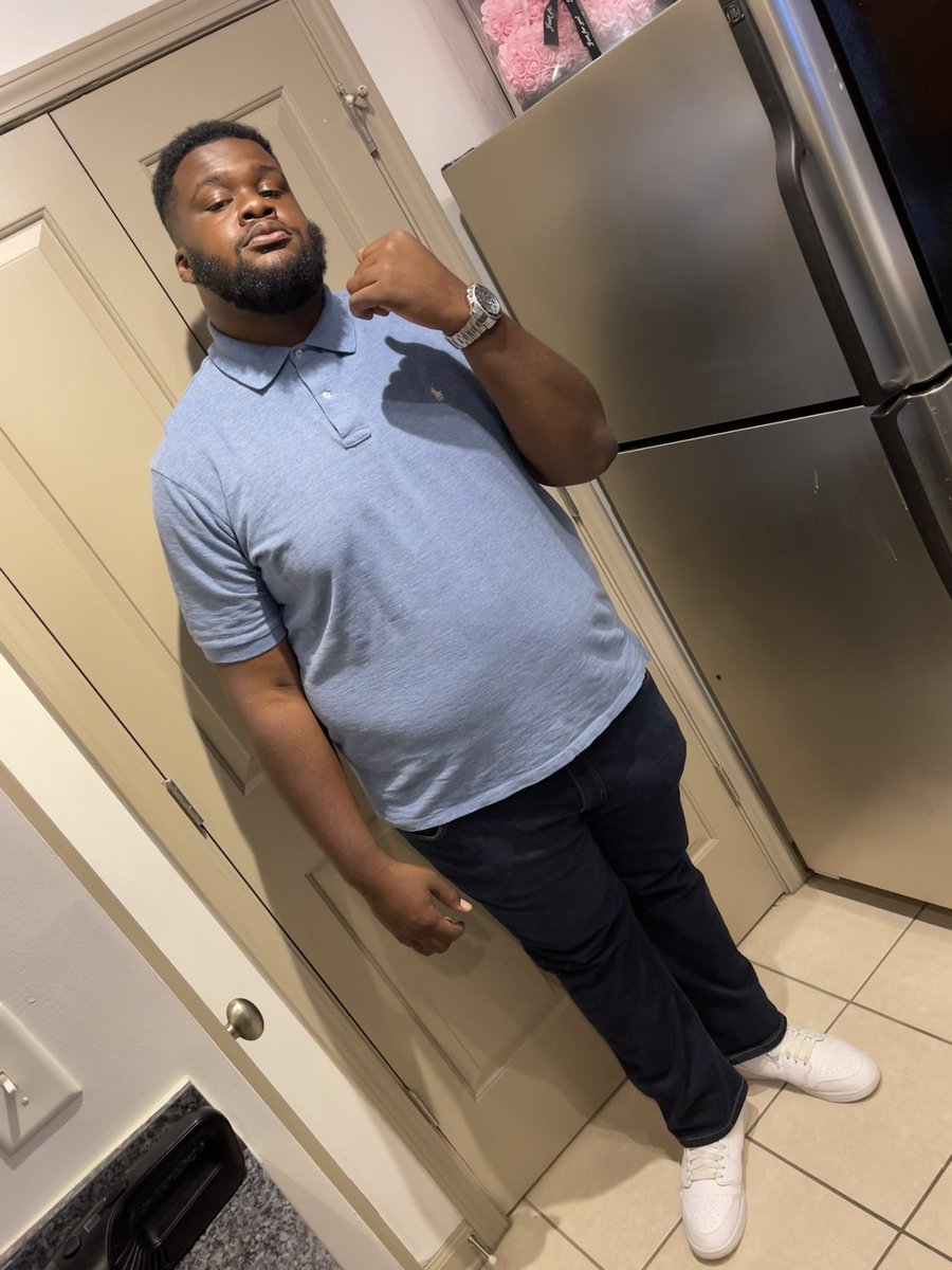 Big__Steel's tweet photo. I Moved On In Life For The Best Cause Of The Lack Of Honesty & Stress 🚶🏾♂️ A Young Nigga Back In His Prime & On The Grind 🥷🏾💰 I’m Way Smarter Than I Look So Don’t Let This Baby Face Distract Ya Mind 😘💕 #ImBackAndImBetter 💯😈 https://t.co/LBI9eQKH49