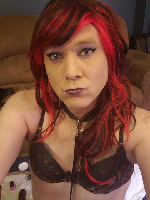 Digging my new wig! Had the same one a few years ago.  Post a comment on what you think, I'd love to<a href="/tag/cosplay"class="tags"><span>#cosplay</span></a><a href="/tag/wigs"class="tags"><span>#wigs</span></a><a href="/tag/sissy"class="tags"><span>#sissy</span></a><a href="/tag/trans"class="tags"><span>#trans</span></a><a href="/tag/crossdresser"class="tags"><span>#crossdresser</span></a><a href="/tag/transisbeautiful"class="tags"><span>#transisbeautiful</span></a>