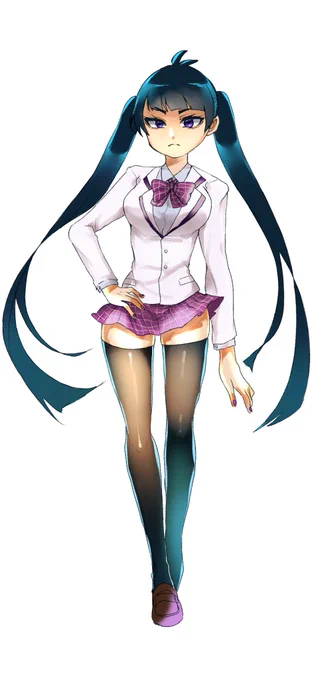 #haikyuufanart 
#ハイキュー絵描きさんと繋がりたい 
色んな学校の女体化を描いてます よろしくお願いします。 