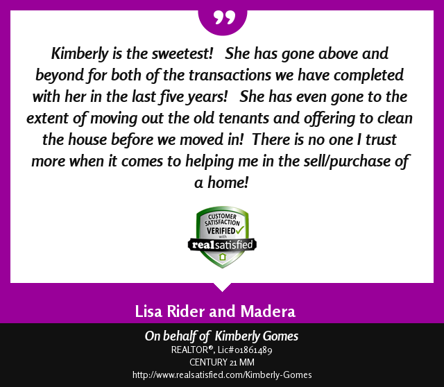 kimboC21's tweet photo. I’m sincerely honored by clients like this. https://t.co/KQ848HoR9K via @realsatisfied https://t.co/Y3H9oKKGzg