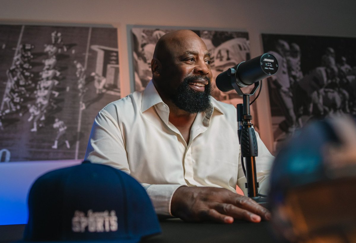 Ed 'Too Tall' Jones tweet media