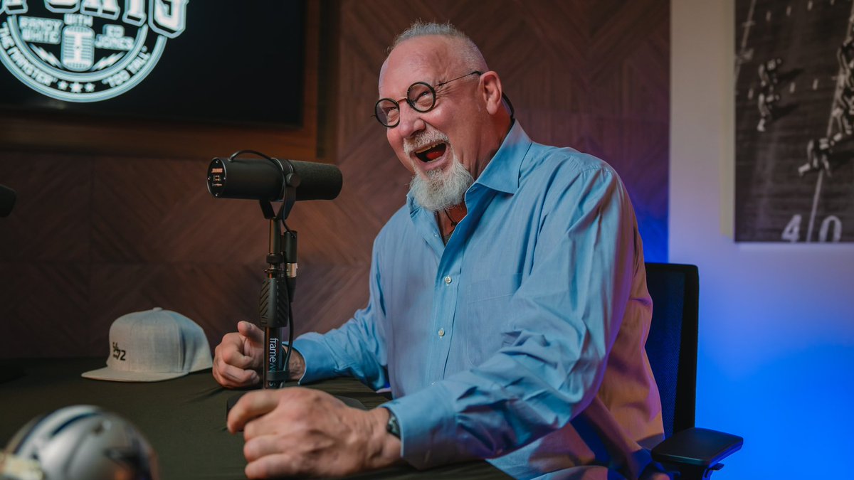 Ed 'Too Tall' Jones tweet media