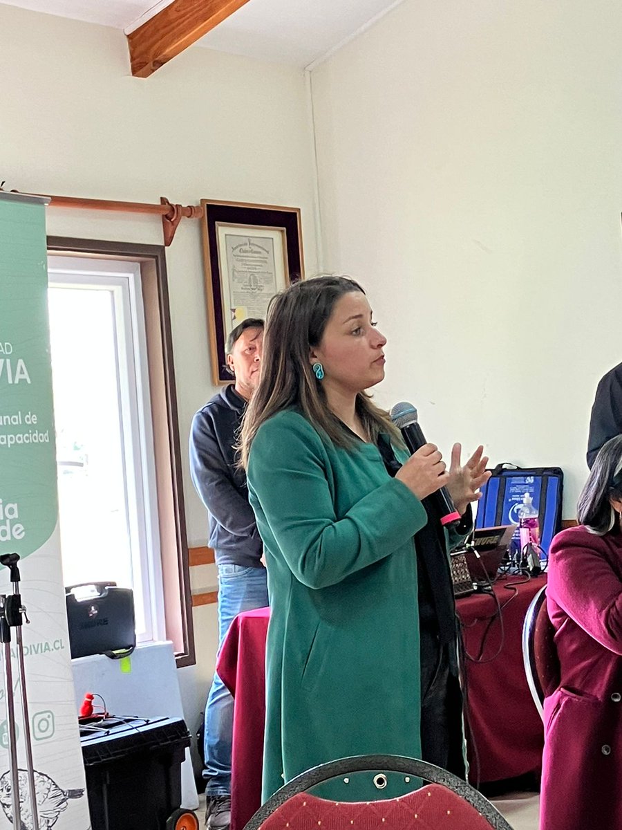 FEGAMVald's tweet photo. #Valdiviacl: Estamos en la cuarta actividad de la X Feria Gastronómica Marina 2022. Una nueva colaboración entre el Sindicato Isla del Rey, @inclusionsocialvaldivia y @snacvaldivia. Proyecto financiado por @indespacl  #PescaResponsable #yonocompropescailegal https://t.co/dNlsEYoUBB