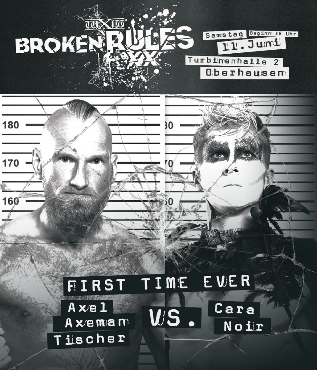 Zona_Wrestling's tweet image. RISULTATI: wXw Broken Rules XX 11.06.2022 zonawrestling.net/risultati-wxw-…
#ARROWSOFHUNGARY #AXELTISCHER #JONATHANGRESHAM #TRISTANARCHER #wXw #wXwNOW