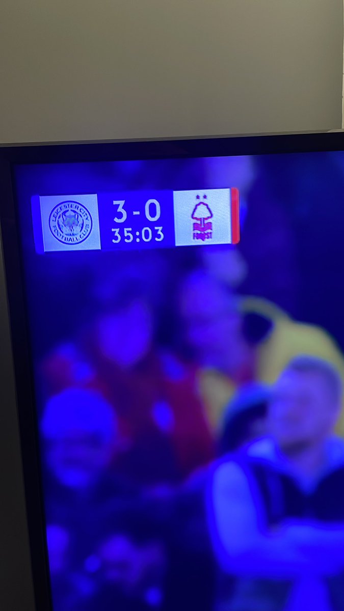 Brogan_Edwards's tweet photo. FINALLY SOME GOALLSSSSS @LCFC #LeicesterCity https://t.co/i7AdDyB7sT