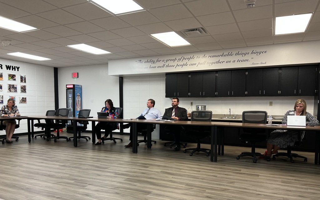 Beebe School District on Twitter "We had a great morning with our ASU