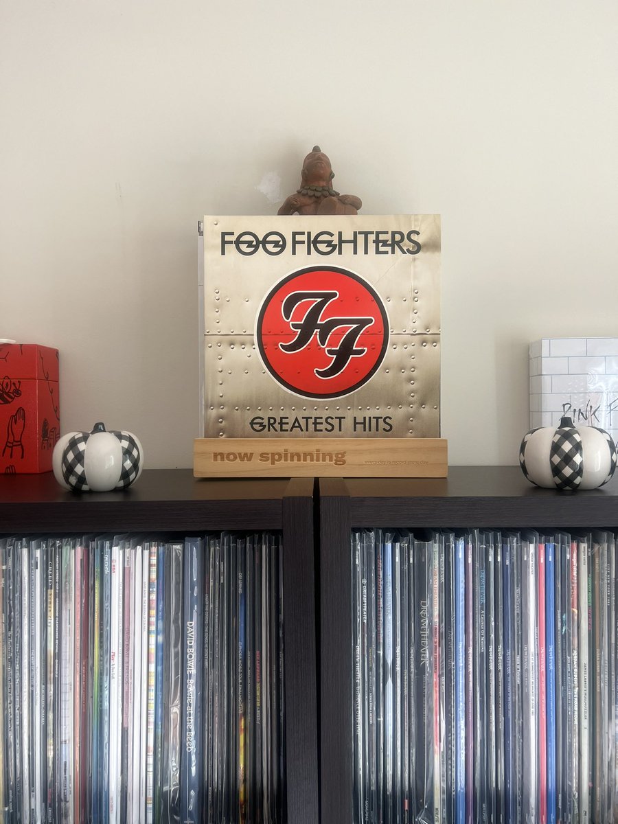 ReImagineRecord's tweet photo. Now spinning at The Havens Household! #vinylismylife #smallbusinessowner #vinylgeek #indierecordstore #vinylgirl #reimaginerecords #yesimobsessed #vinyladdict #vinyl #vinyljunkie https://t.co/6oyxZ86tjD