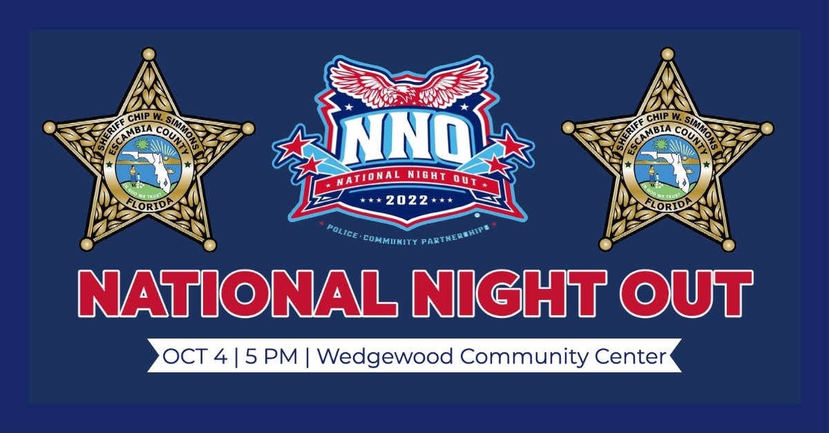 Due to the ECSO transporting resources to aid the victims of Hurricane Ian, a movie will o longer be shown. 

Vendors will still be set up outside providing free school supplies, local resources, and other various giveaways. 

See the ECSO K-9 unit, Mounted Unit, and more!