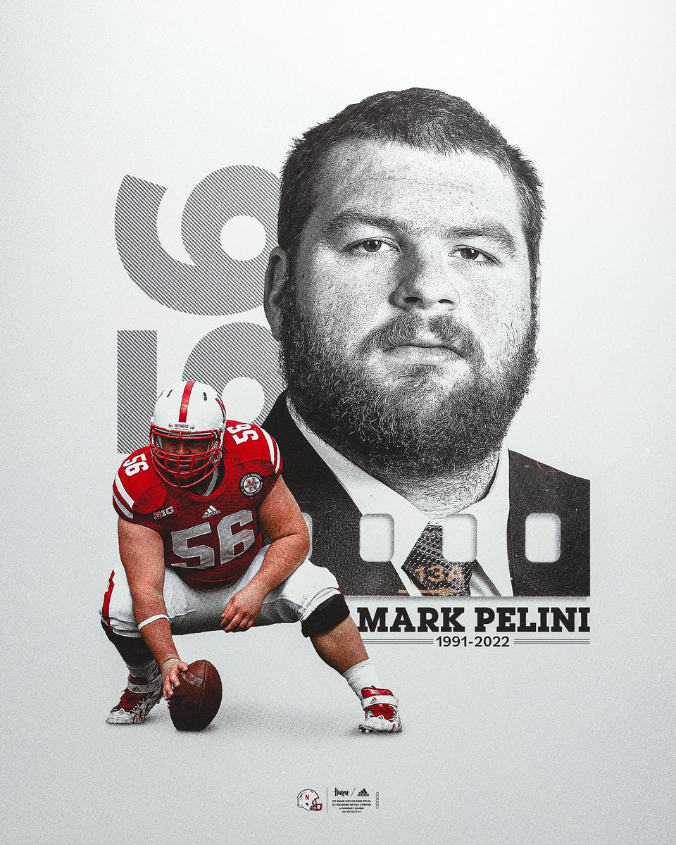 Nebraska Football tweet media