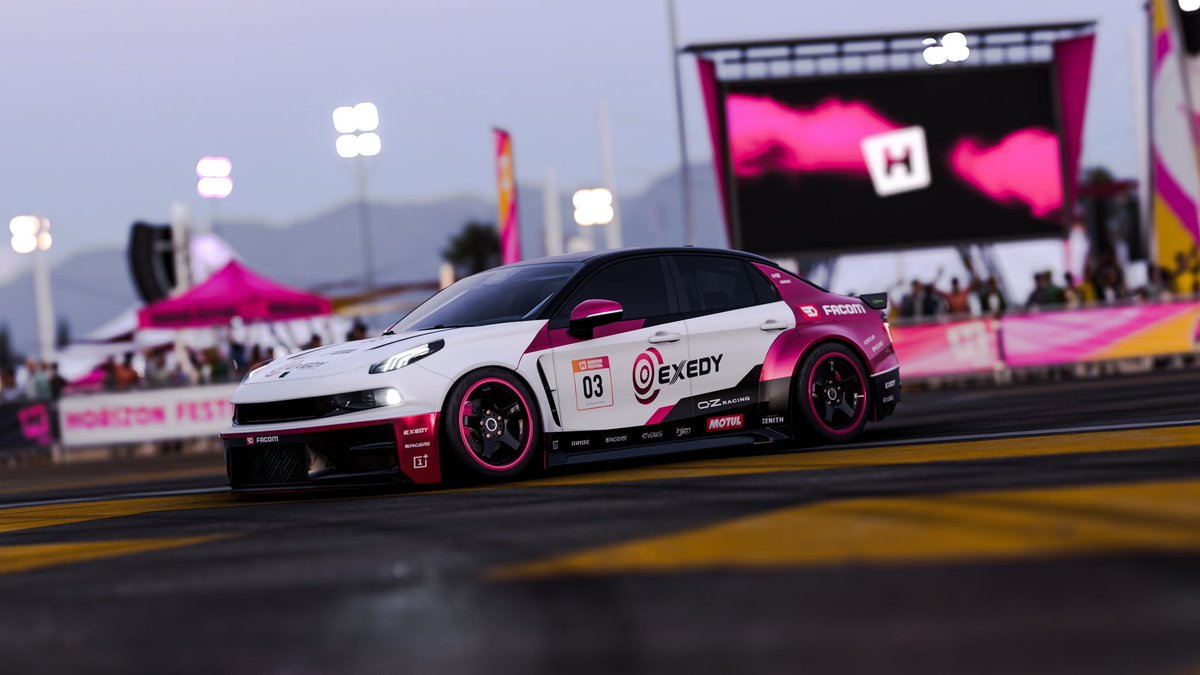 Forza Horizon en Español tweet media