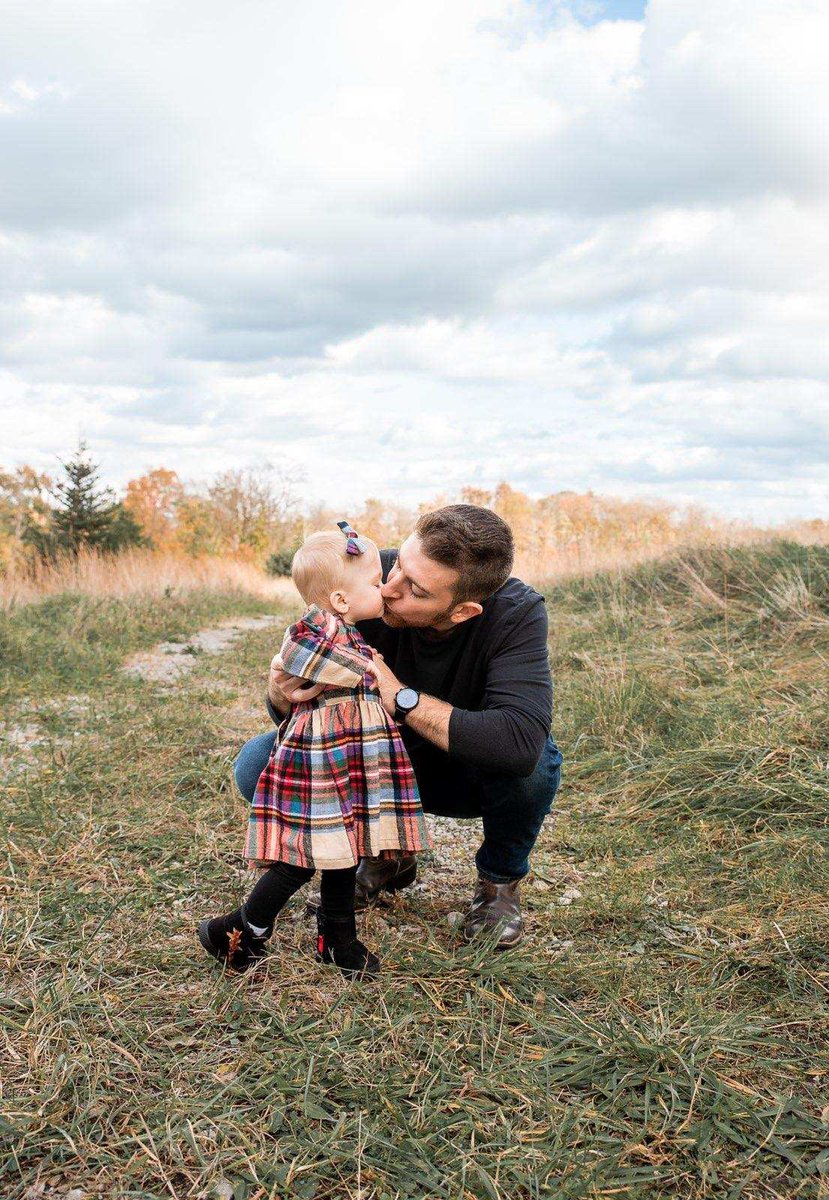 Nicole Ford on Twitter "HEARTBREAKING A loving father and devoted son. Dalton Keane is being