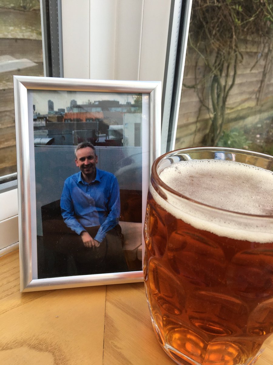 3 years RIP Ed ❤️