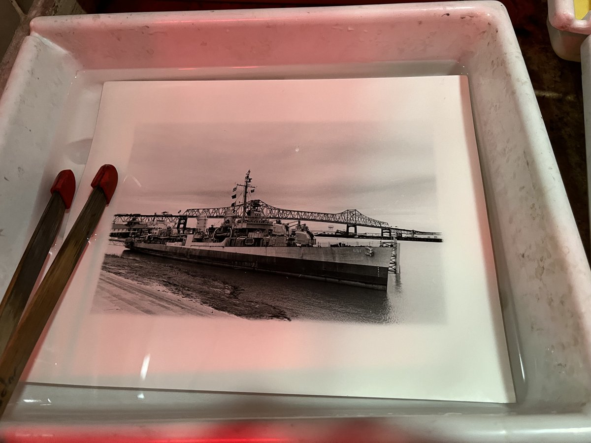 EA24FPS's tweet photo. @_JasonAvery @ILFORDPhoto @AgPhotographic Lately not much… but all I develop will try to print it. https://t.co/3SKFkCO8ev