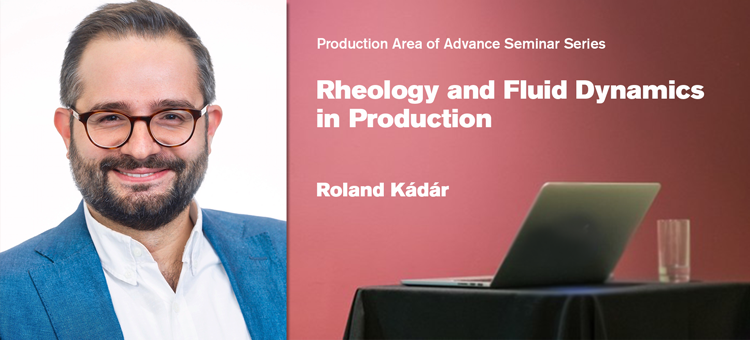 Production_AoA's tweet photo. Heads up for @RolandKadar's talk on 6 Oct, about the challenge of morphology control during the processing of polymeric materials, affecting production throughput and product quality.  Register here: https://t.co/7FxkVDPQSk

@chalmersuniv #WWSC @2DTECH @rheo_chalmers https://t.co/mKr52nHaQR