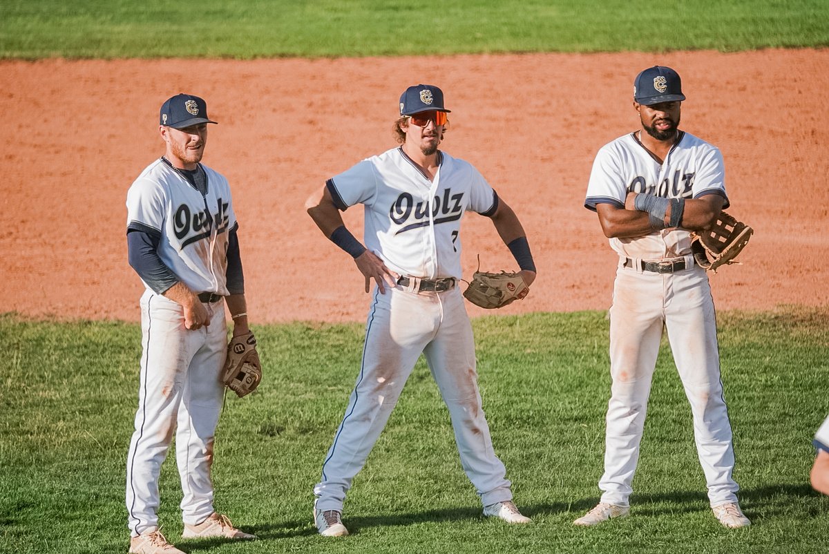 Northern Colorado Owlz tweet media