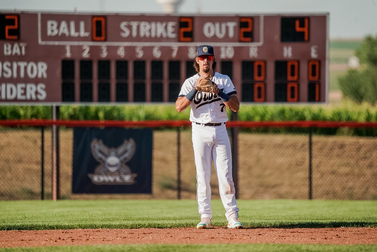 Northern Colorado Owlz tweet media