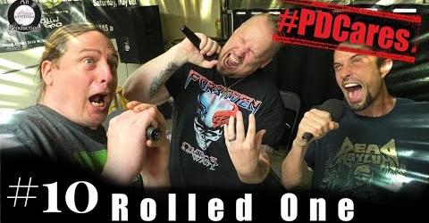 Check out this weeks episode of #PDCares Podcast on YouTube featuring yours truly Norman Skinner for the "5 Questions" segment as well as a funny lil' skit at the beginning and end of the episode. 

SHARE &amp; SUBSCRIBE!!

youtube.com/watch?v=T6LZO-…