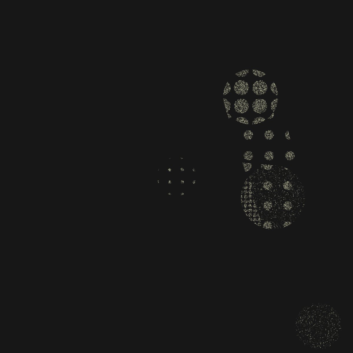 0xalxi's tweet image. sneaky preview of some of the new entropes x spells effects. work in progress ▮▮▮▮▯▯▯▯▯▯

p.s. zoom in 🔍👀